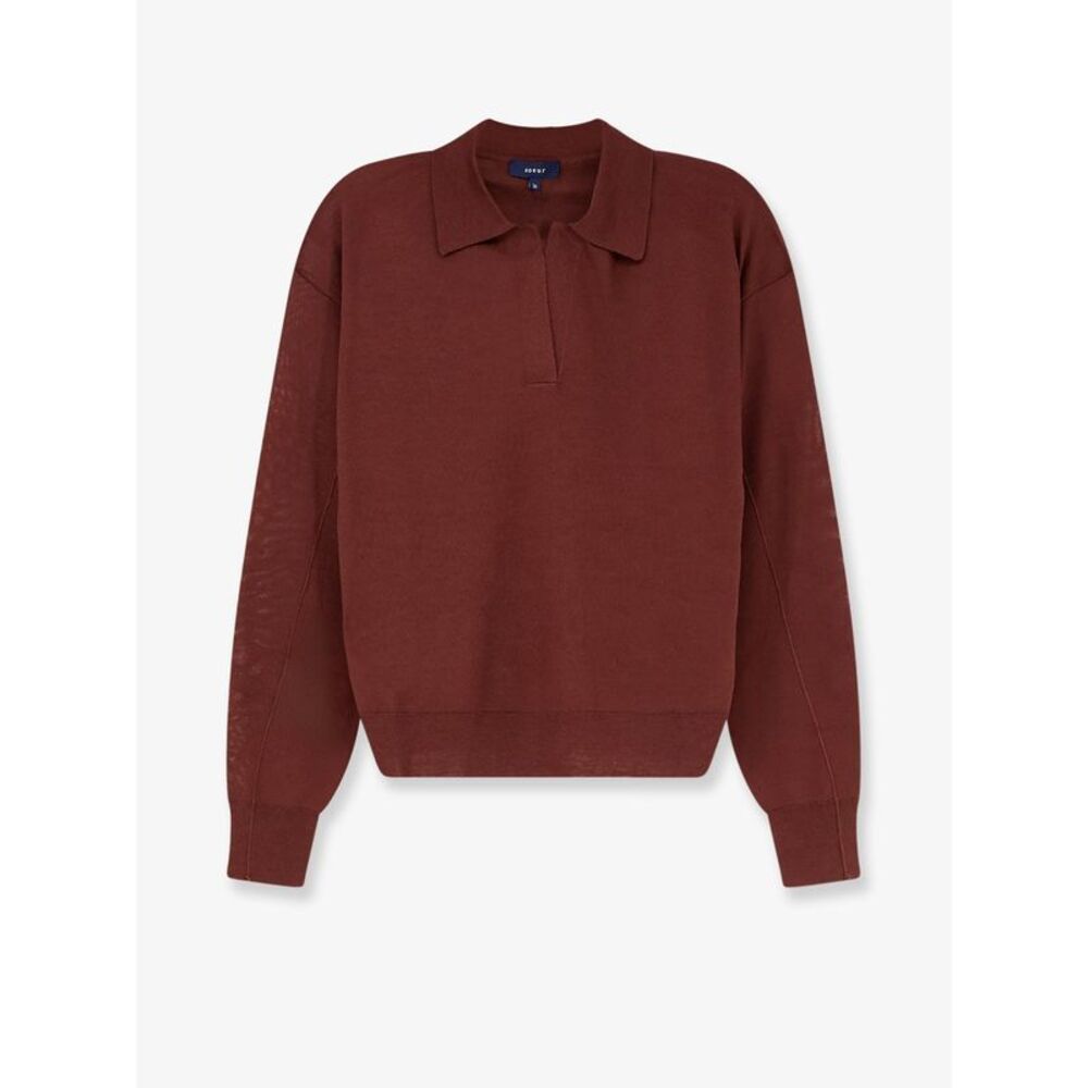 Soeur Women Fleming Merino Wool Sweater